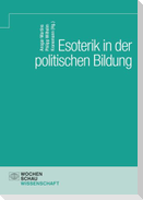 Esoterik in der politischen Bildung