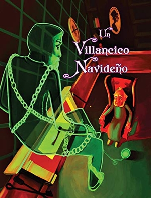 Dickens, Charles. Un Villancico Navideño. Beneath Another Sky Books, 2018.