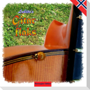 Lobito's Gitarrenglück - Norwegian Edition