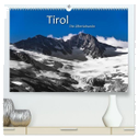 TIROL ¿ Die Zillertalrunde (hochwertiger Premium Wandkalender 2024 DIN A2 quer), Kunstdruck in Hochglanz