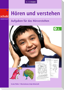 Hören und Verstehen 4./5. Klasse