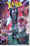 X-Men by Jed MacKay Vol. 4: Age of Revelation Aftermath