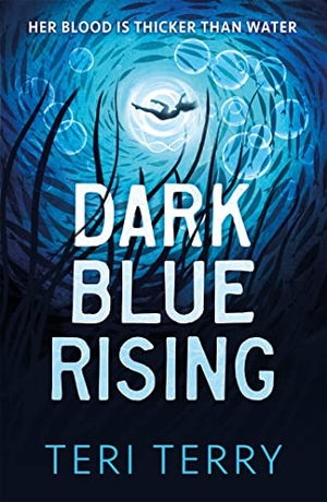 Terry, Teri. Dark Blue Rising. Hachette Children's  Book, 2020.