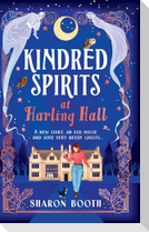 Kindred Spirits at Harling Hall