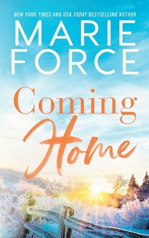 Force, Marie. Coming Home. HTJB, Inc., 2023.