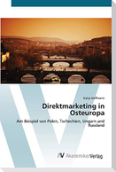 Direktmarketing in Osteuropa
