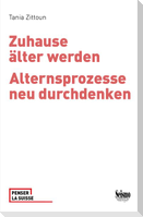 Zuhause älter werden