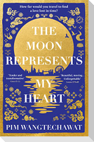 The Moon Represents My Heart