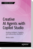 Creative AI Agents with Copilot Studio