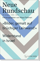 Neue Rundschau 2026/3