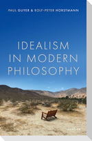 Idealism in Modern Philosophy