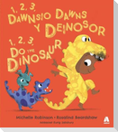 1, 2, 3, Dawnsio Dawns y Deinosor / 1, 2, 3, Do the Dinosaur