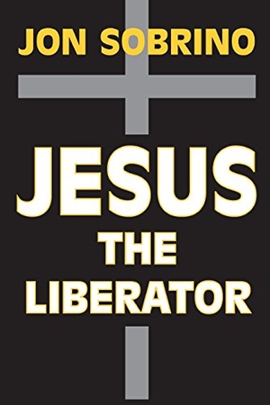 Sobrino, Jon. Jesus the Liberator - A Historical-Theological Reading of Jesus of Nazareth. Orbis Books, 1996.
