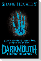 Darkmouth: Hero Rising