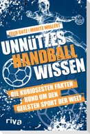 Unnützes Handballwissen