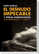 El desnudo impecable y otras narraciones