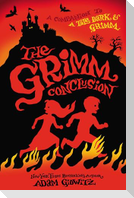 The Grimm Conclusion