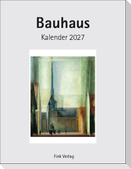 Bauhaus 2027