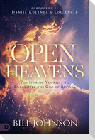 Open Heavens