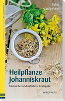 Heilpflanze Johanniskraut
