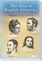 Idea of English Ethnicity