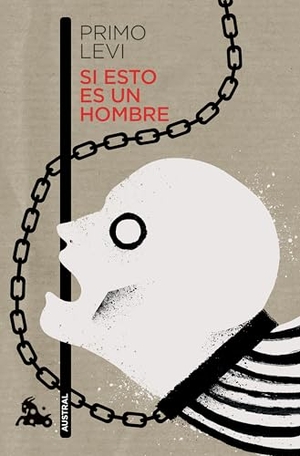 Levi, Primo. Si Esto Es Un Hombre / Survival in Auschwitz. Planeta Publishing Corp, 2026.