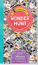 Wonder Hunt