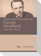 Carnap-Handbuch
