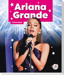 Ariana Grande
