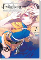 The Executioner and Her Way of Life, Vol. 3