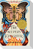 Firekeeper's Daughter