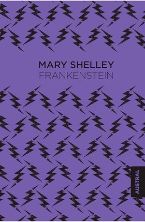 Shelley, Mary. Frankenstein (Novela Gótica) / Frankenstein (a Gothic Novel). Planeta Publishing Corp, 2023.
