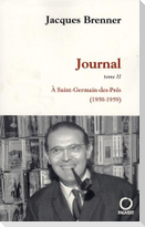 Journal