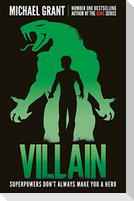 Villain