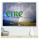 Irland/Eire - Impressionen der Grünen Insel (hochwertiger Premium Wandkalender 2024 DIN A2 quer), Kunstdruck in Hochglanz