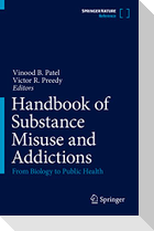 Handbook of Substance Misuse and Addictions