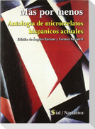 Antología de microrrelatos hispánicos actuales