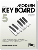 Modern Keyboard 5