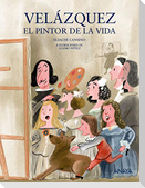 Velázquez, el pintor de la vida