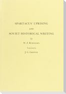 Spartacus' Uprising & Soviet Historical Writing