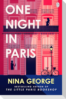 One Night in Paris