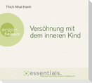 Versöhnung mit dem inneren Kind