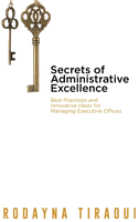 Secrets of Administrative Excellence