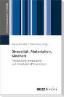 Diversität, Materialien, Kindheit