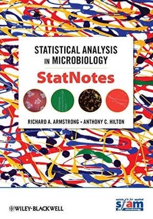 Armstrong / Hilton. Statnotes. John Wiley & Sons, 2010.
