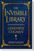 The Invisible Library