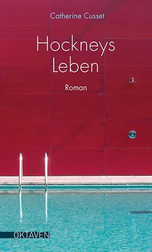 Cusset, Catherine. Hockneys Leben - Roman. Freies Geistesleben GmbH, 2019.