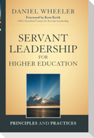 Servant Leadership for Higher