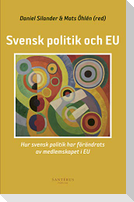 Svensk politik och EU