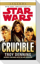 Crucible